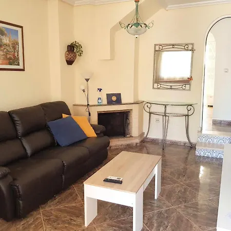 Ferienhaus La Zenia Orihuela
