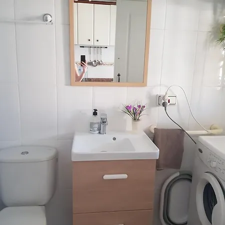 Casa vacanze La Zenia *