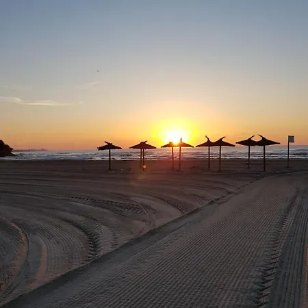 La Zenia Ferienhaus *