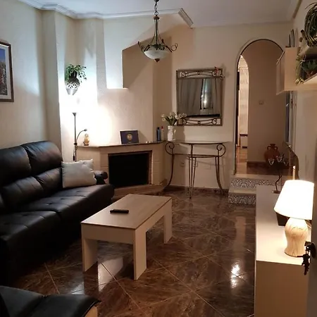 La Zenia Ferienhaus