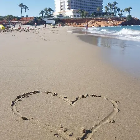 La Zenia Casa vacanze *