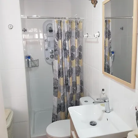 Casa vacanze La Zenia *