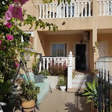 La Zenia *