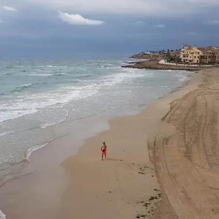 La Zenia *