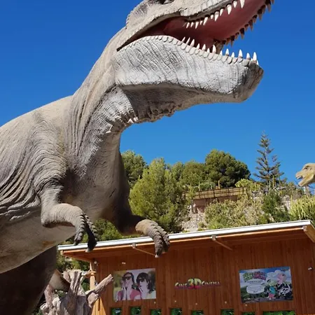 La Zenia *