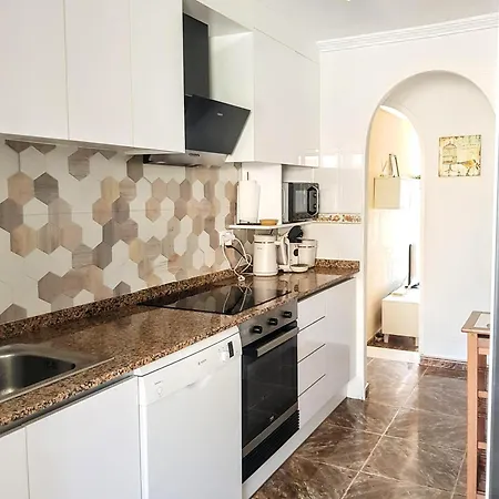 La Zenia Casa vacanze