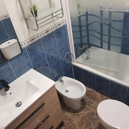 泽尼亚度假屋 * 奥里韦拉