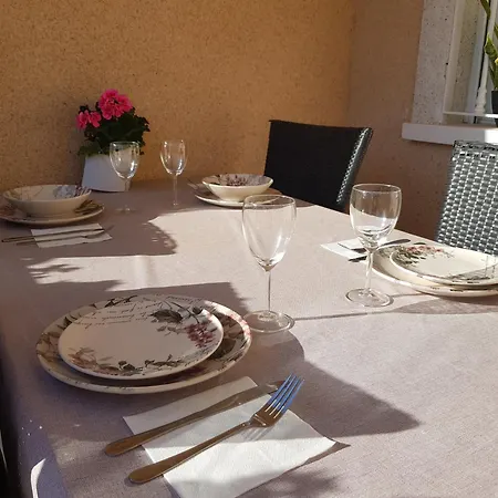 La Zenia Casa vacanze