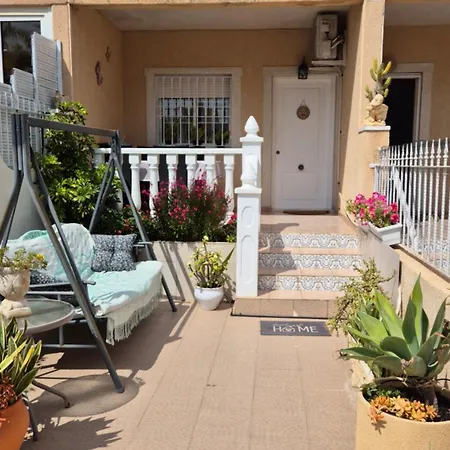 La Zenia Orihuela