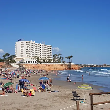 La Zenia Orihuela