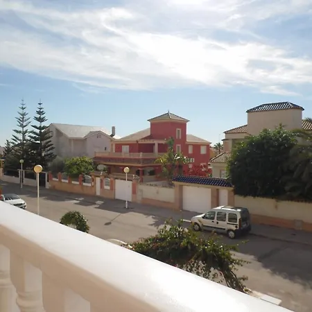 La Zenia